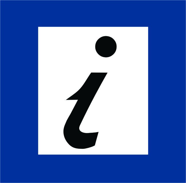 logo Centrum Informacji Turystycznej